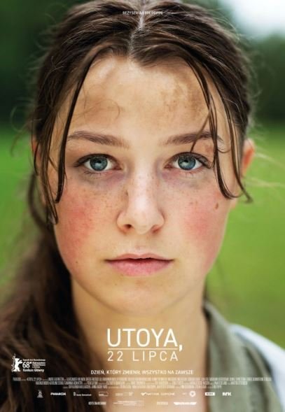 Utoya – 22 lipca
