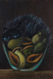 Urszula Klimczak – Koty
