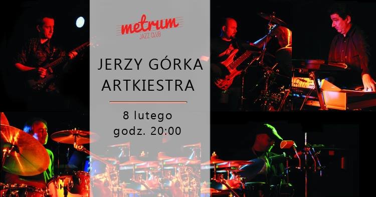 Jerzy Górka Artkiestra