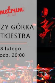 Jerzy Górka Artkiestra