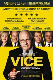 Vice – Kino Konesera