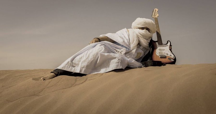 Górale na Saharze – Nomadzi w Beskidach