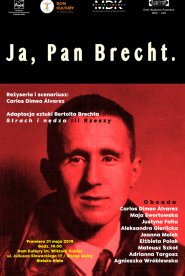 Ja, Pan Brecht
