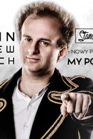 Marcin Zbigniew Wojciech - stand-up