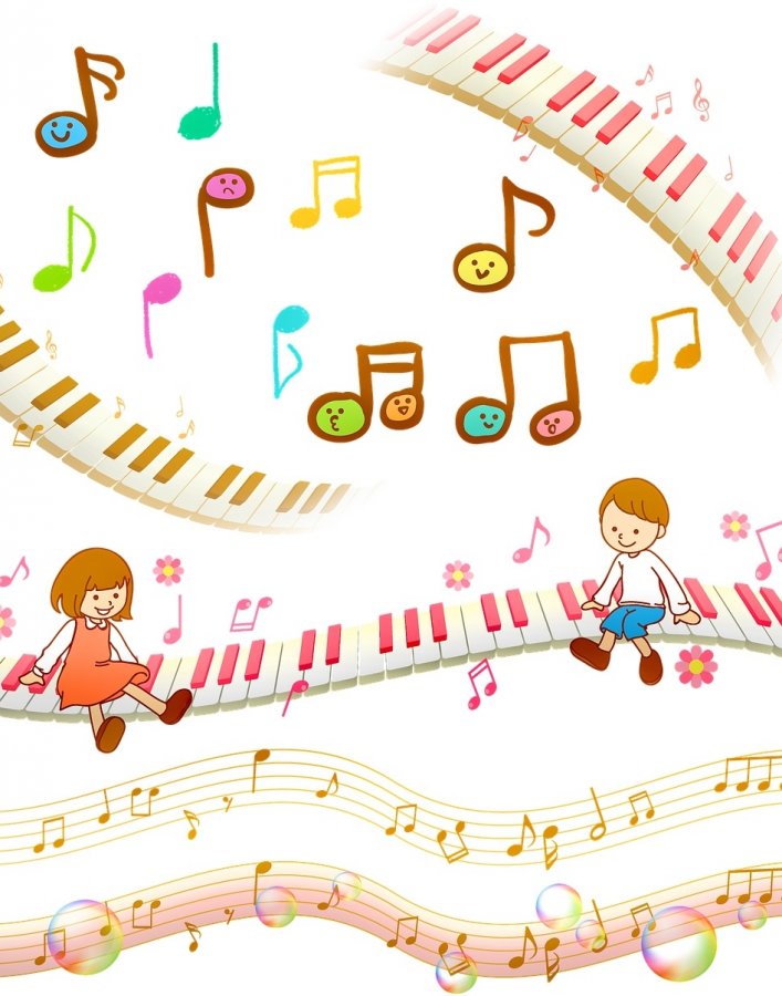 Poranek Muzyczny dla Dzieci