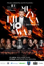 Polska Orkiestra Muzyki Filmowej