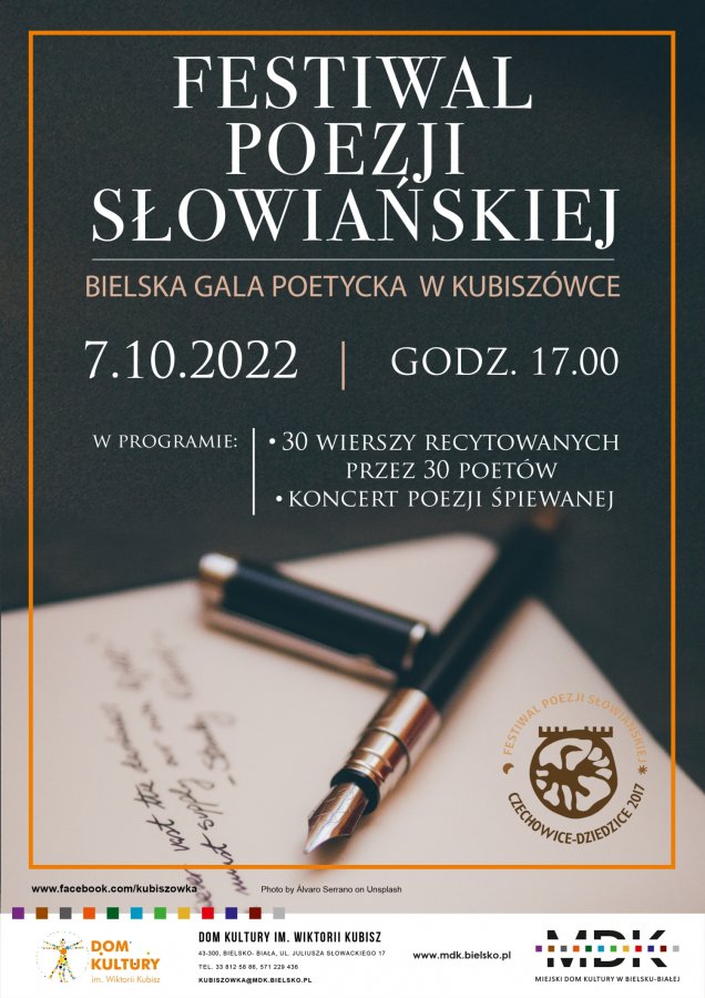Bielska Gala Poetycka