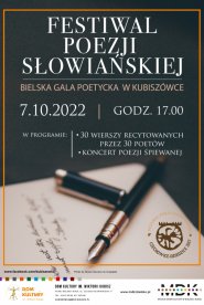 Bielska Gala Poetycka