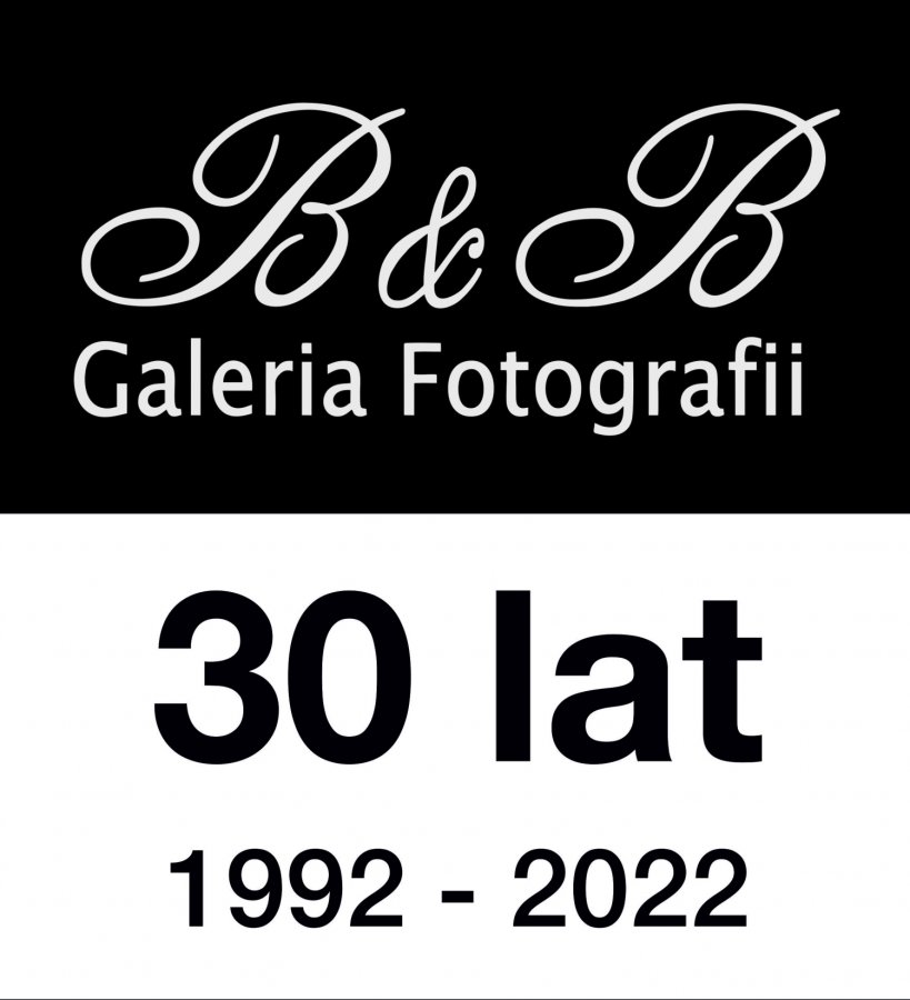 30 lat Galerii Fotografii B&B