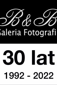 30 lat Galerii Fotografii B&B