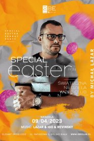 SPECIAL EASTER