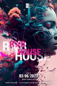 R’n’B vs HOUSE