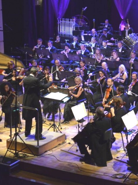 ​Janáček Philharmonic Ostrava: "Siódma Beethovenowska"