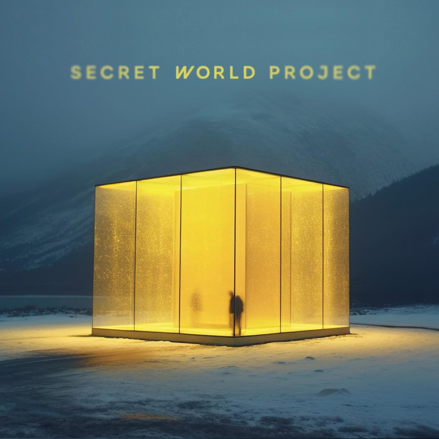 Secret World Project – Peter Gabriel Tribute Band