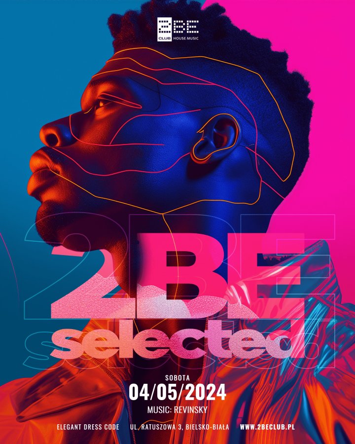 2 BE SELECTED