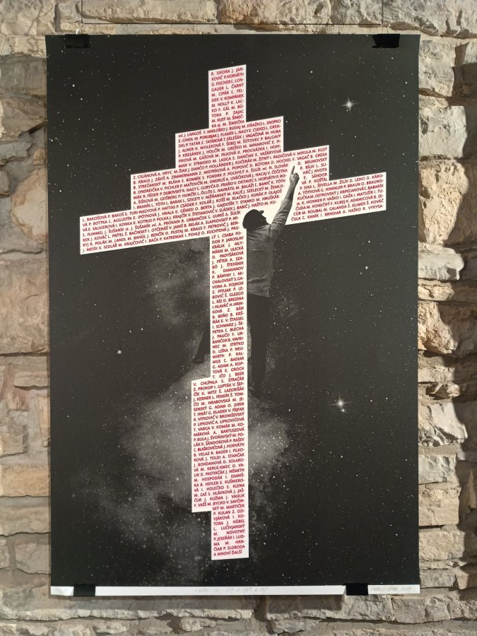 Kod i struktura: geometria serigrafii