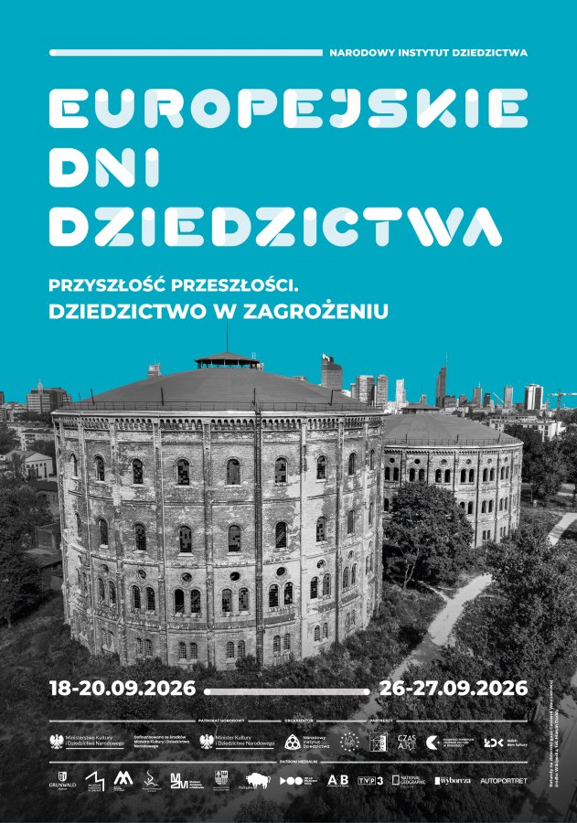Europejskie Dni Dziedzictwa
