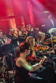 Bielska Orkiestra Kameralna: „Aleja Gwiazd”