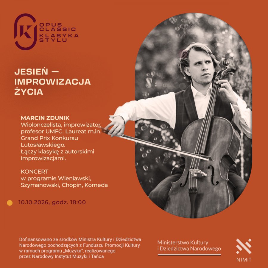 Klasyka Stylu – Jesień: Klasyka w modzie