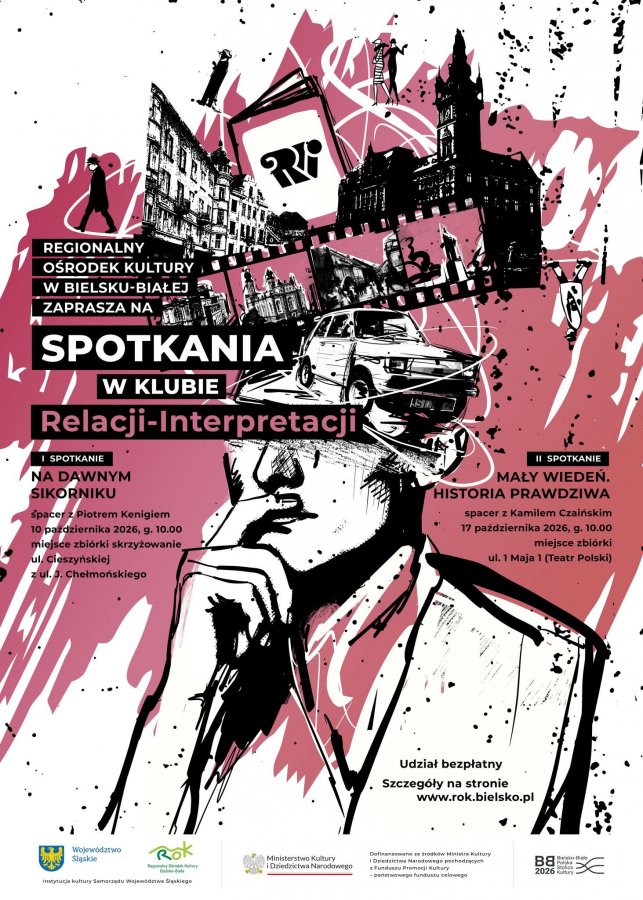 Mały Wiedeń. Historia prawdziwa