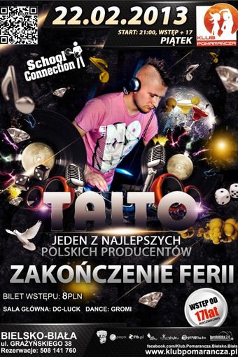 Zakończenie  Ferii