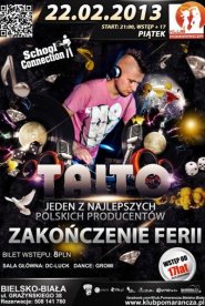 Zakończenie  Ferii