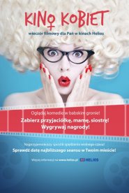 Pozytywne kino kobiet