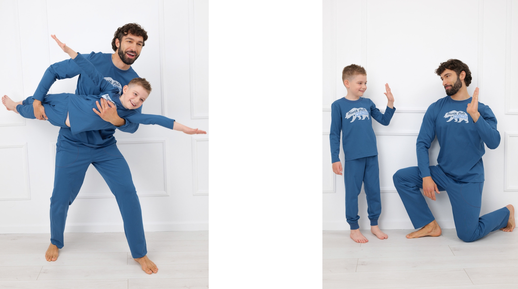 Kolekcja od ITALIAN FASHION