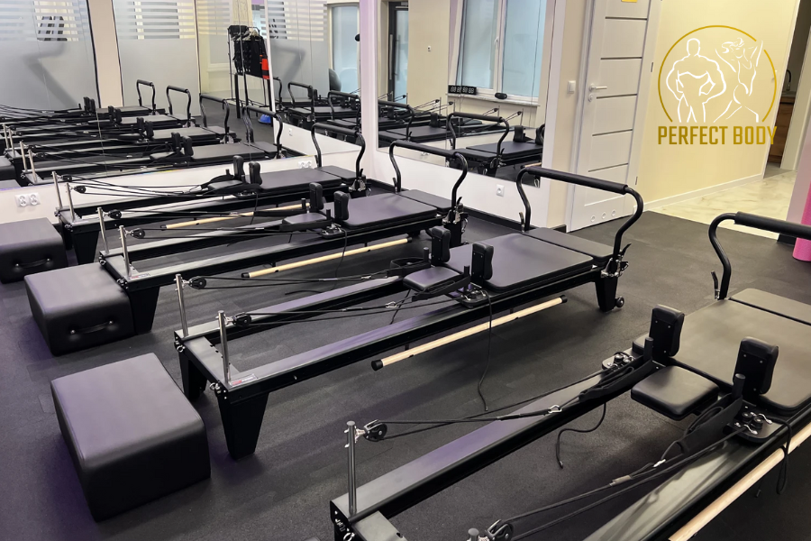 perfect body studio
