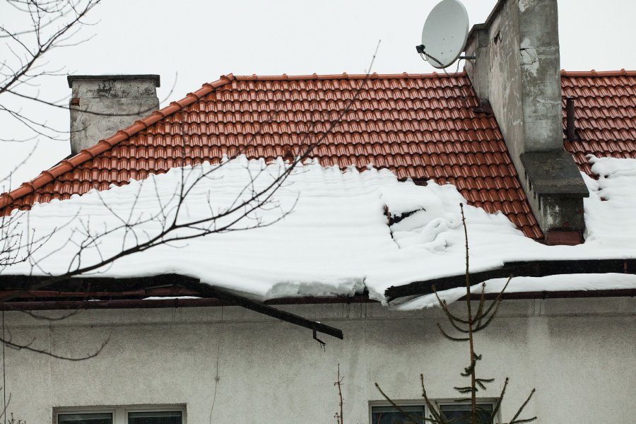 Zima dogorywa
