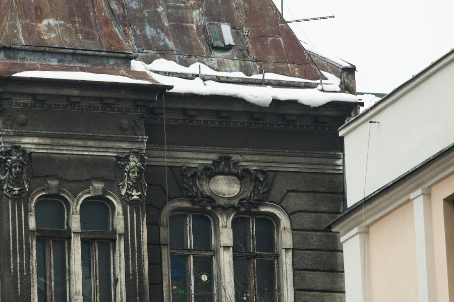 Zima dogorywa