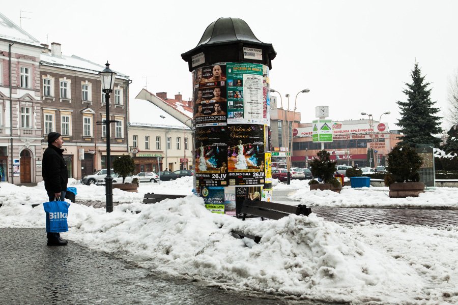 Zima dogorywa