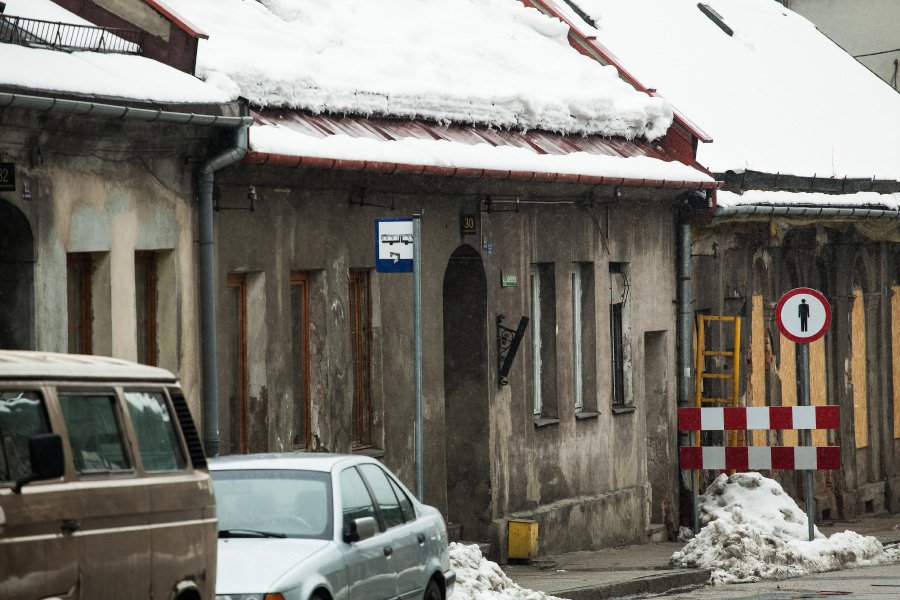 Zima dogorywa