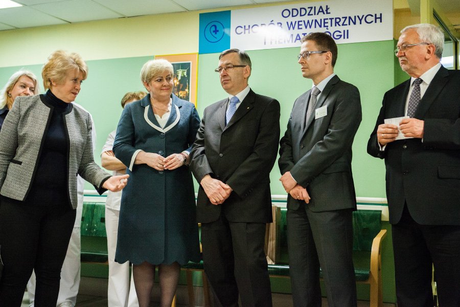 Dają nadzieję