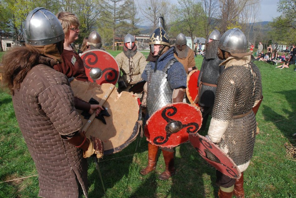 Grojkon: spełniają swoje marzenia