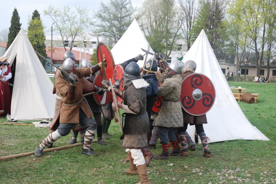 Grojkon: spełniają swoje marzenia