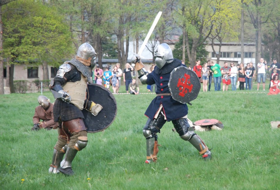 Grojkon: spełniają swoje marzenia