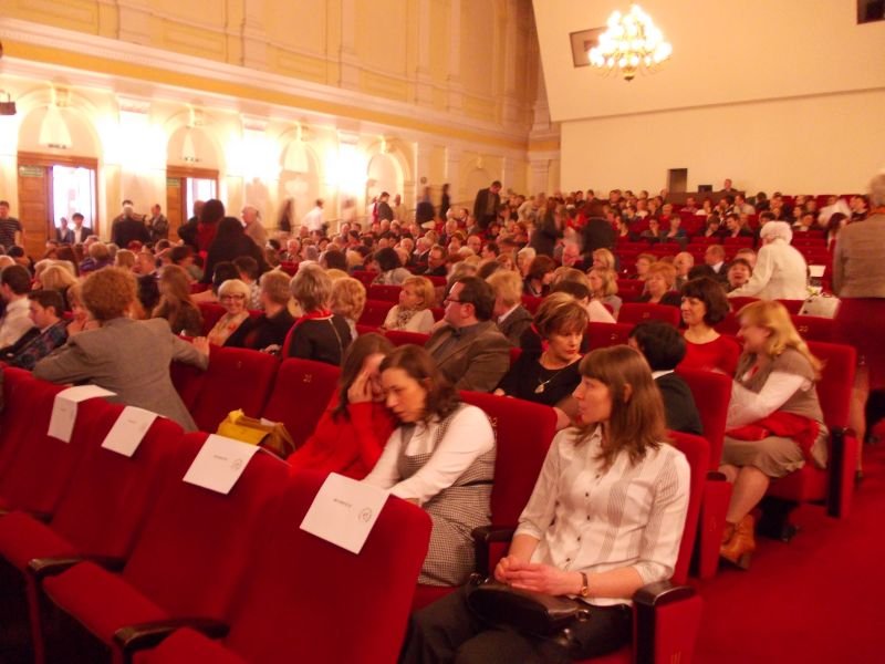 ?Czwórka? skończyła czterdziestkę