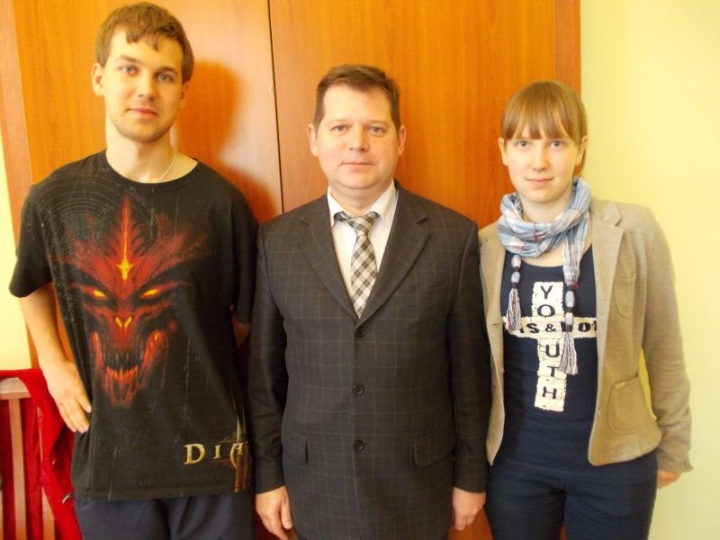 ?Czwórka? skończyła czterdziestkę