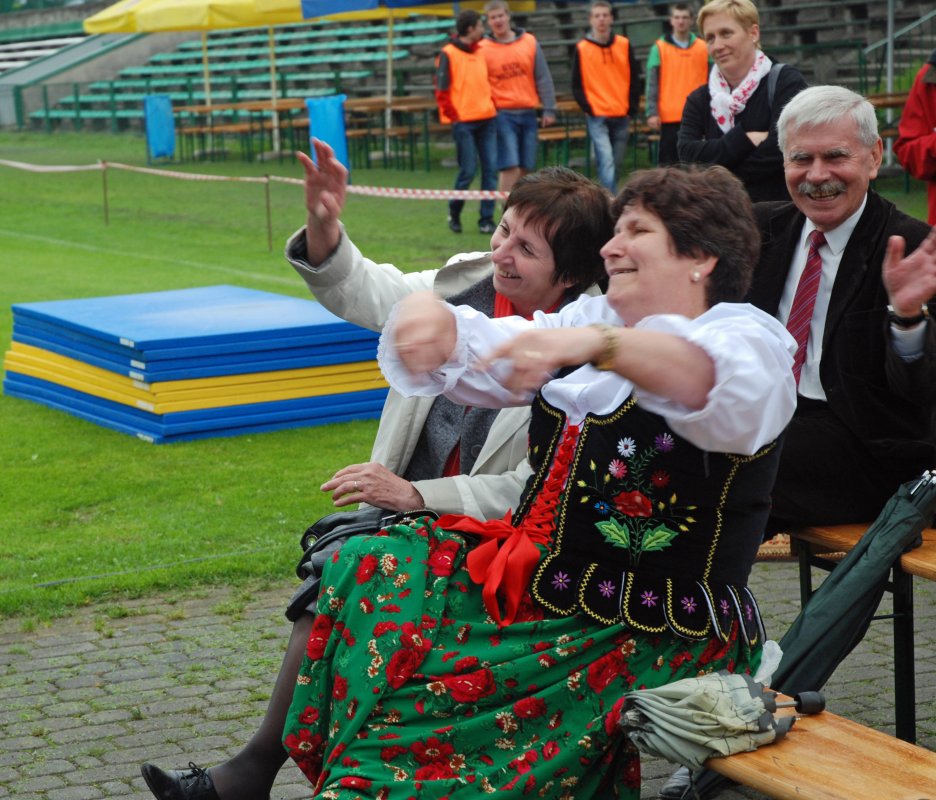 Festyn mimo wszystko