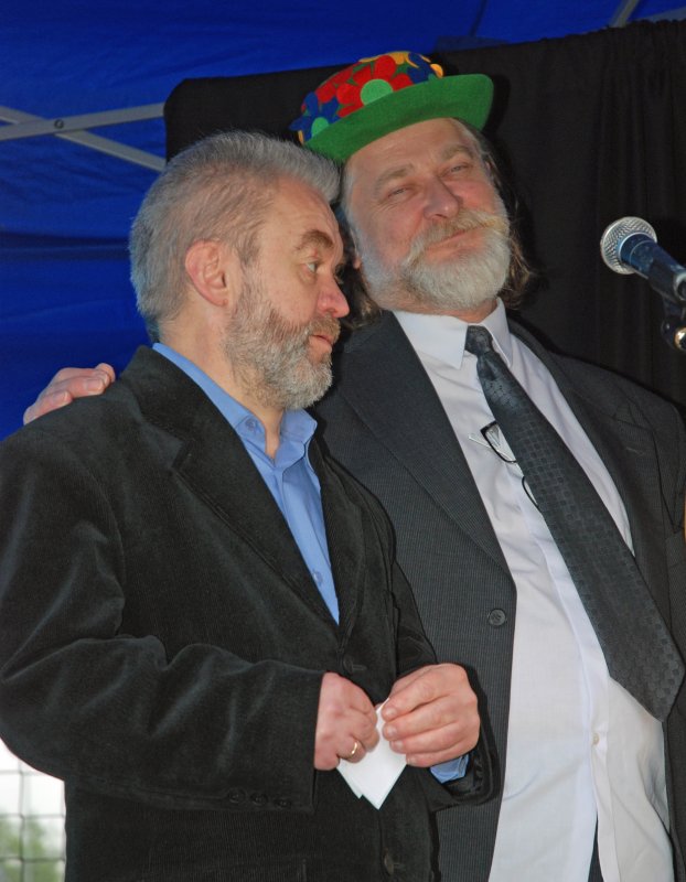 Festyn mimo wszystko