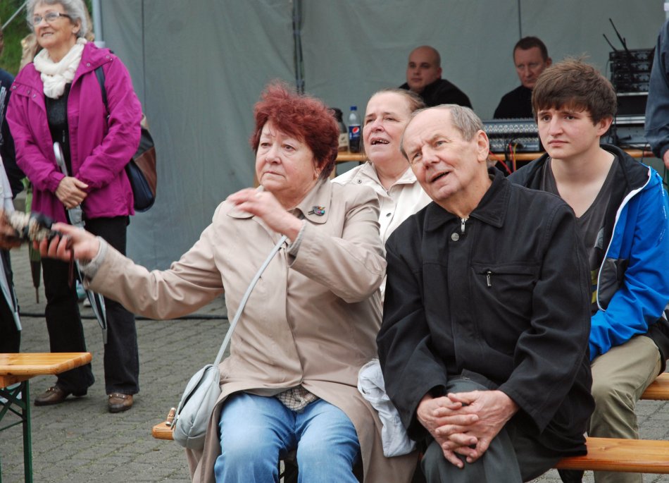 Festyn mimo wszystko