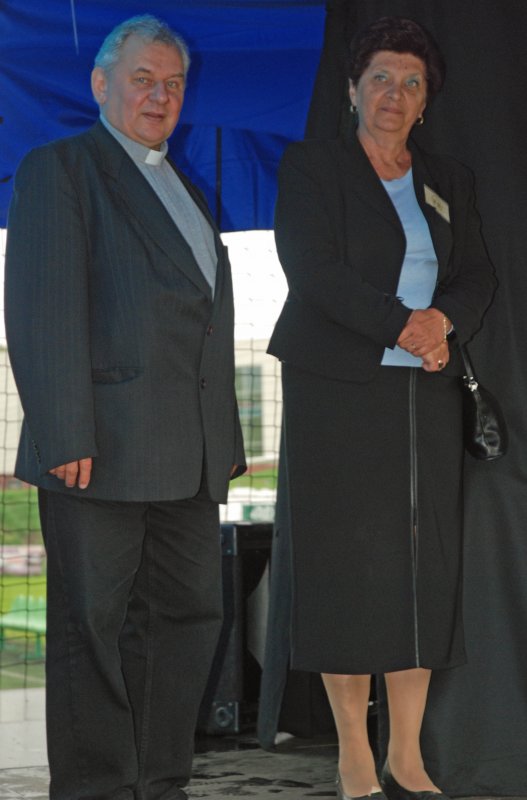 Festyn mimo wszystko