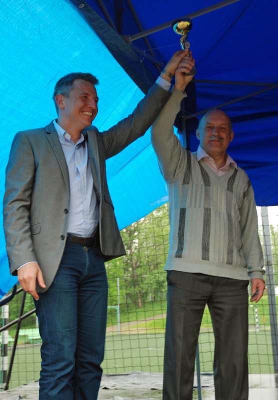 Festyn mimo wszystko