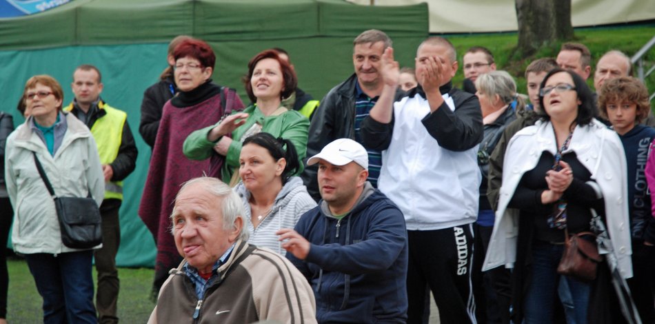 Festyn mimo wszystko