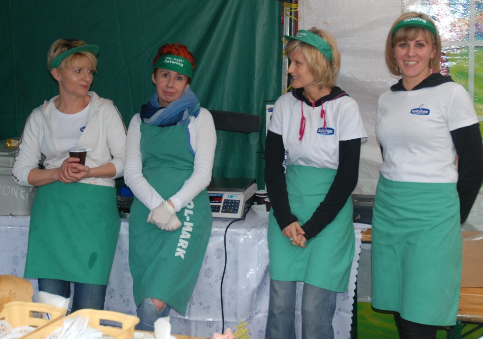 Festyn mimo wszystko