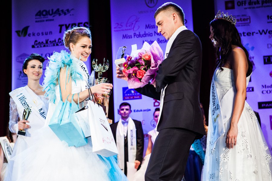 Nową królową jest Kasia