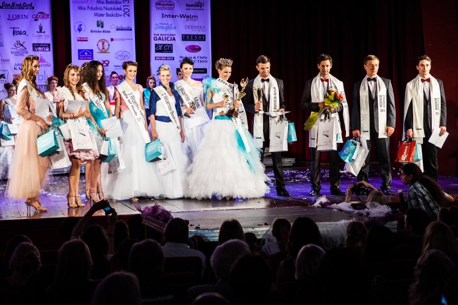 Nową królową jest Kasia