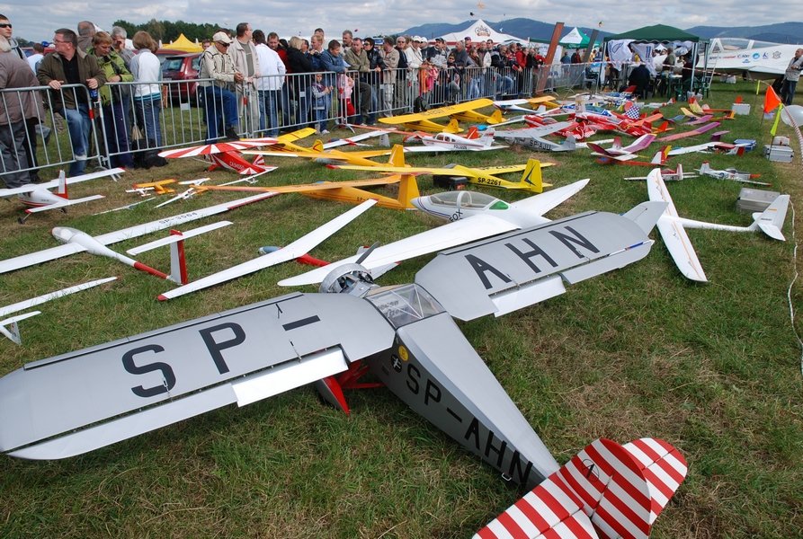 Przyjemność tylko dla wytrwałych