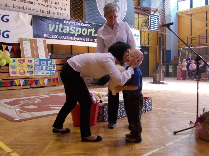Wielka lekcja tolerancji